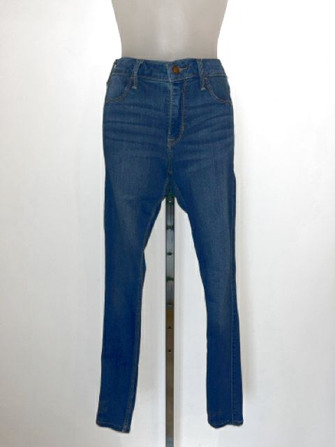 Hollister Size X-Small Denim Jeans