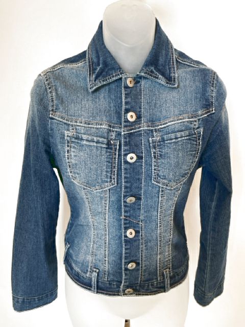 Size Small Denim Jacket