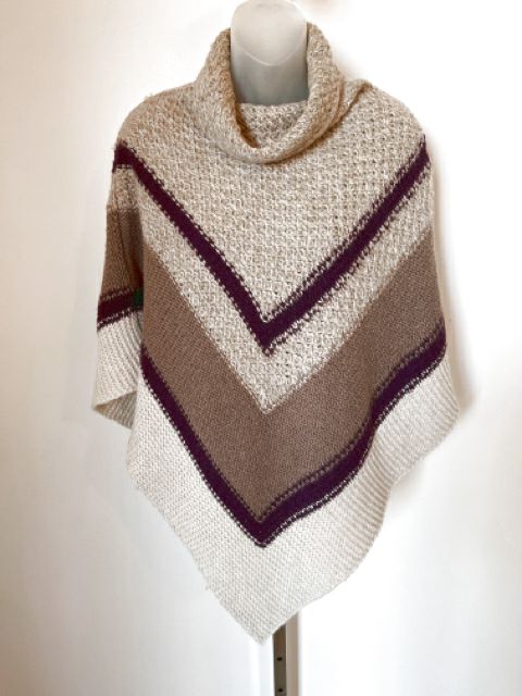 Old Navy Size X-Small Beige Sweater