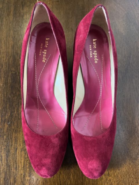 Kate Spade Size 10 Ruby Shoes