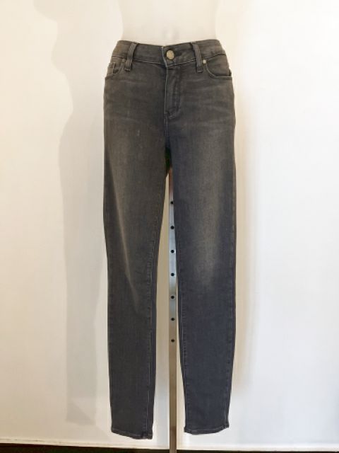 Paige Size Small Grey Jeans
