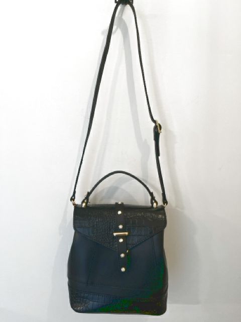 House of Harlow Black Purse