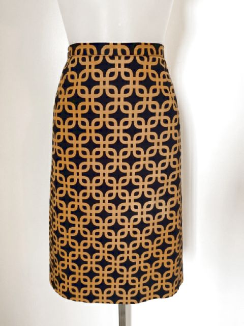 Size Medium Marigold Skirt