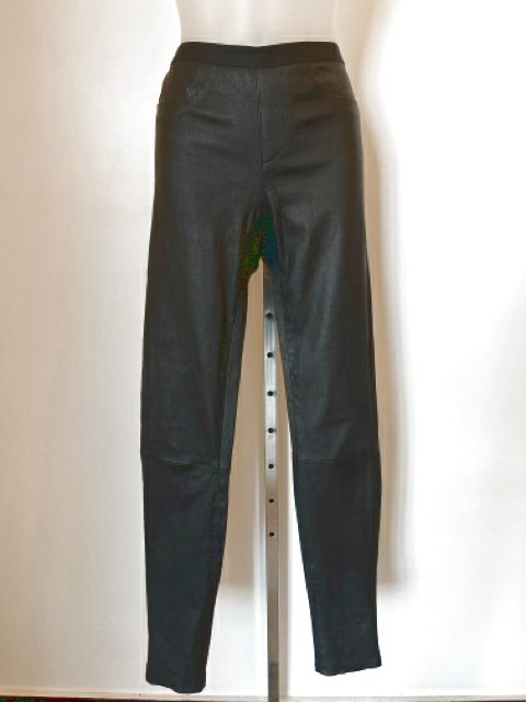 Helmut Lang Size Small Black Pants