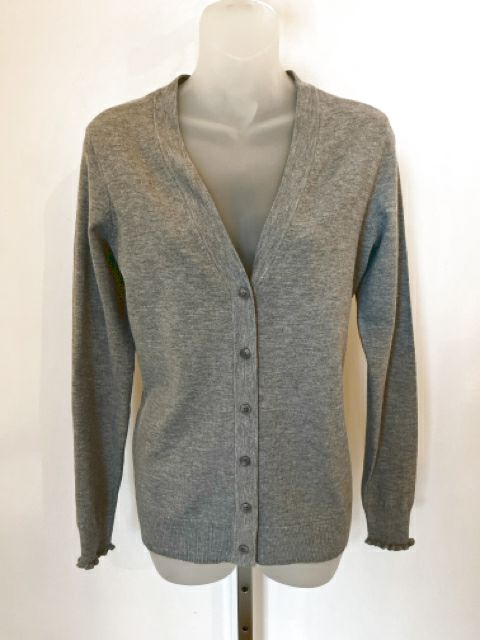Size X-Small Grey Sweater