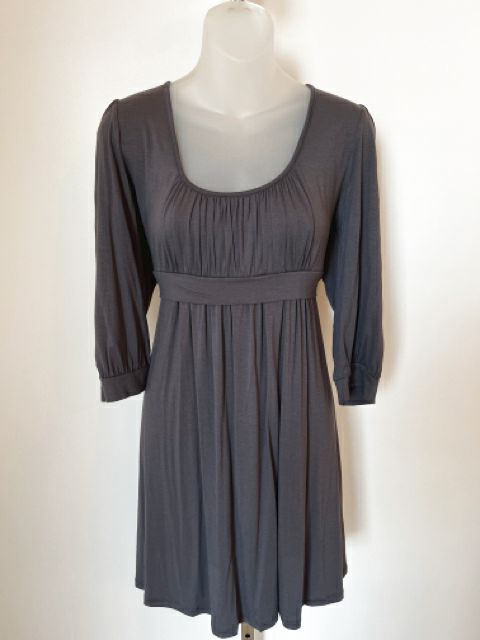 Size X-Small Grey Dress