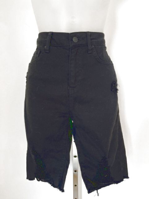 Wild Fable Size X-Small Black Shorts