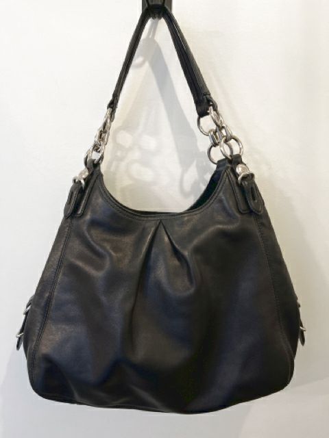 Coach Black Purse