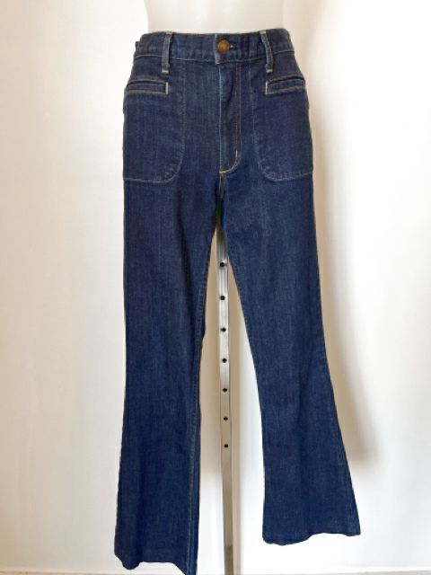Theory Size Small Denim Jeans