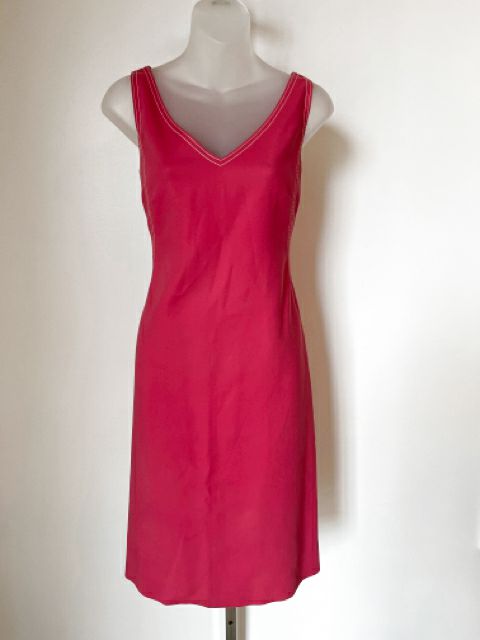 Ann Taylor Size Small Pink Dress