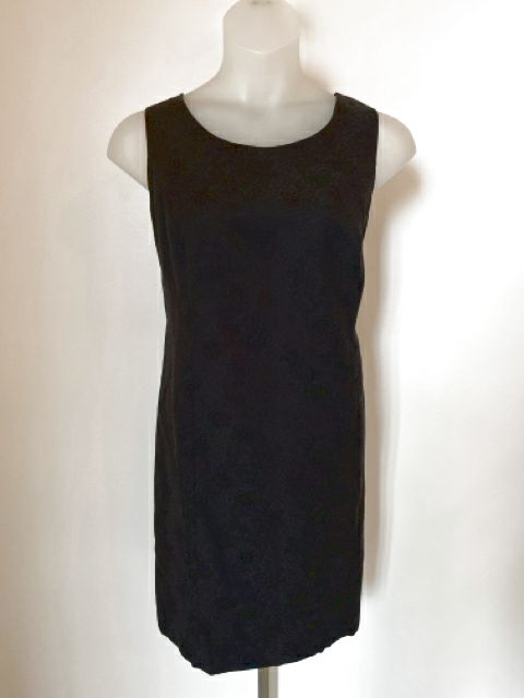 Size XX-Large Black Dress