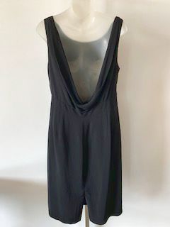 Cynthia Steffe Size Large Black Dress