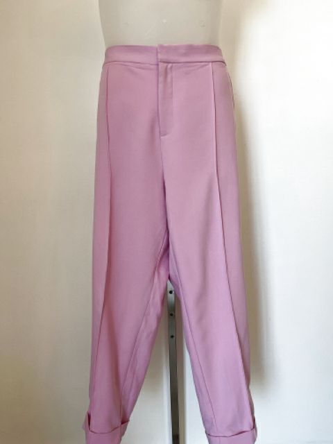 Maeve Size 2X Lilac Pants