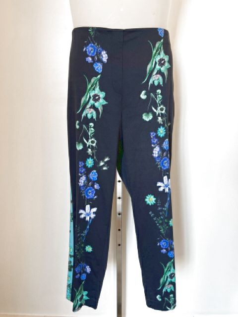 Carlisle Size X-Large Blue Pants