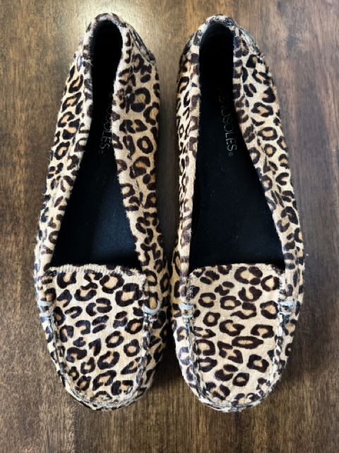 Aerosoles Size 10 Animal print Shoes